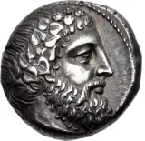 obverse