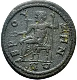 reverse