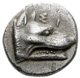 obverse