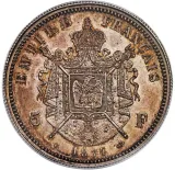 reverse