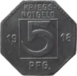 reverse