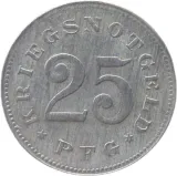 reverse