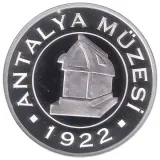reverse