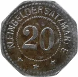 reverse