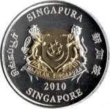obverse