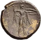 reverse