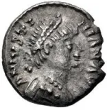 obverse