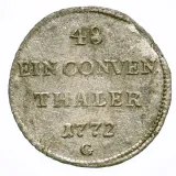 reverse
