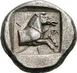 reverse