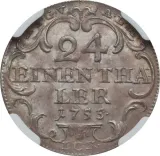 reverse