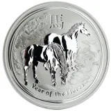 reverse