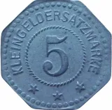 reverse