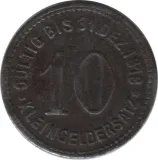 reverse