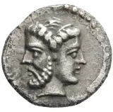 obverse