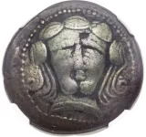 obverse