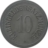 reverse