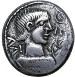 obverse