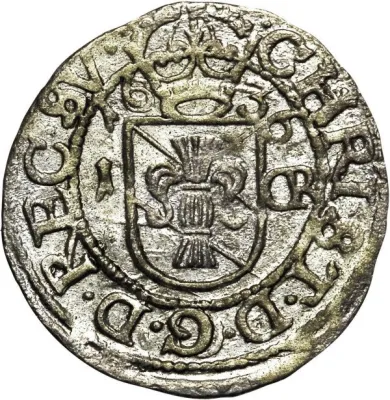 Reverse