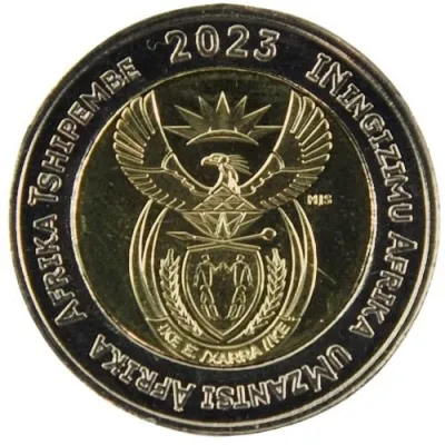 Obverse