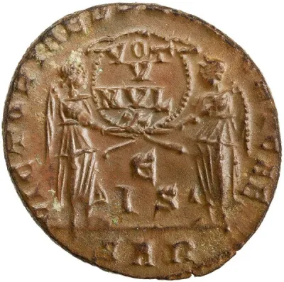 Reverse
