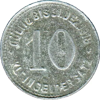Reverse