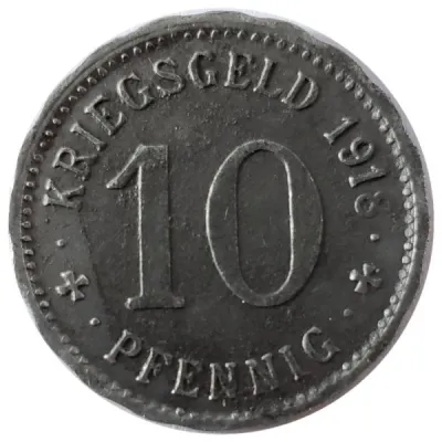 Reverse