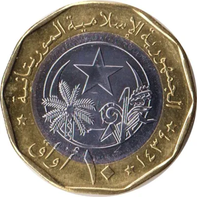 Obverse