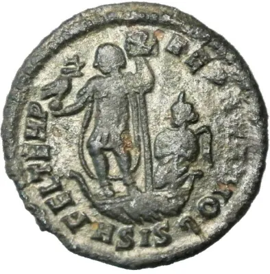 Reverse