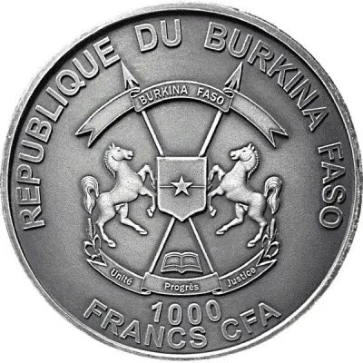 Obverse