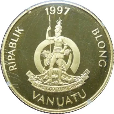 Obverse