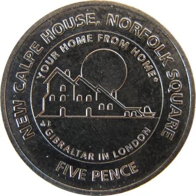 Reverse