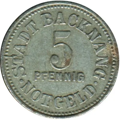 Obverse