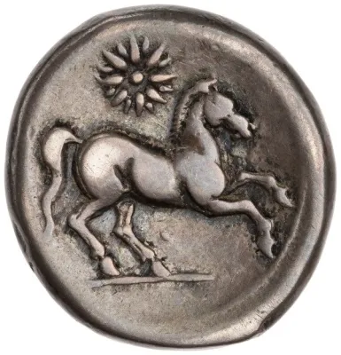 Reverse