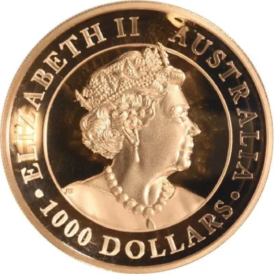 Obverse