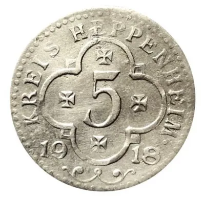 Obverse