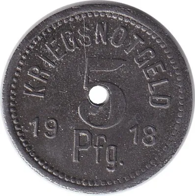 Reverse