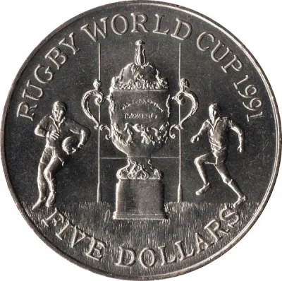 Reverse