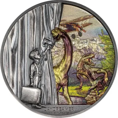 Reverse