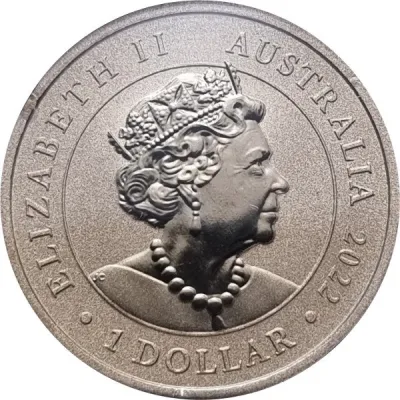 Obverse