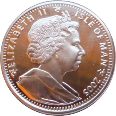 Obverse