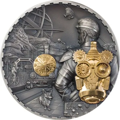 Reverse