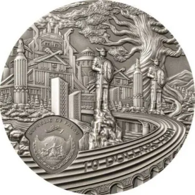Obverse