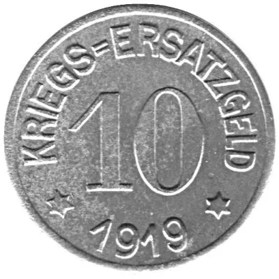 Reverse