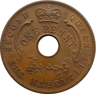 Obverse