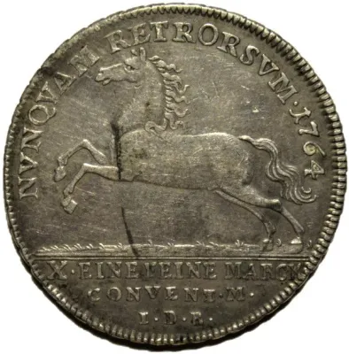Reverse