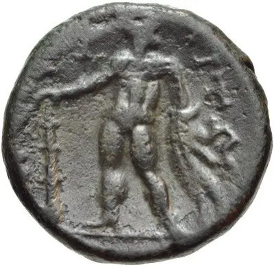 Reverse