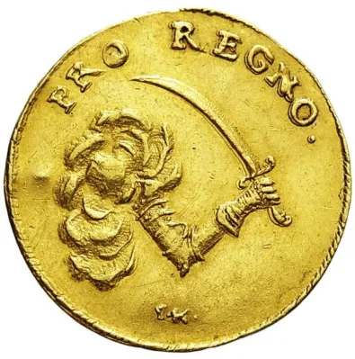 Reverse