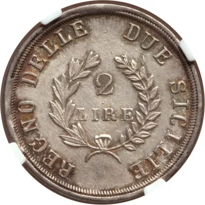 Reverse