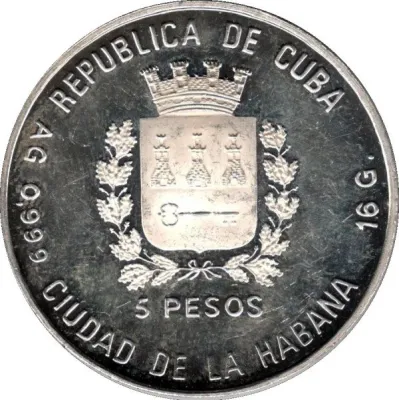 Obverse