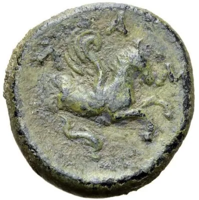 Reverse